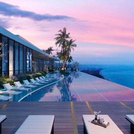 The Song Apartment Vung Tau - Mita House Εξωτερικό φωτογραφία