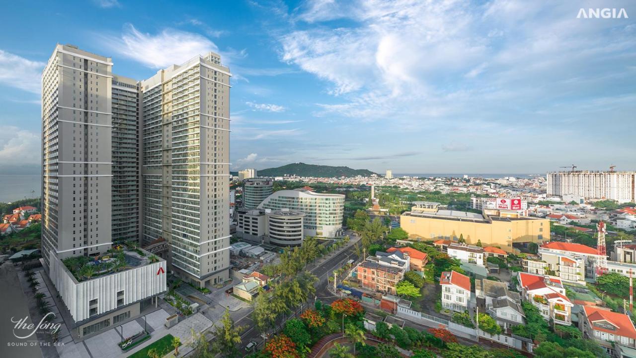 The Song Apartment Vung Tau - Mita House Εξωτερικό φωτογραφία