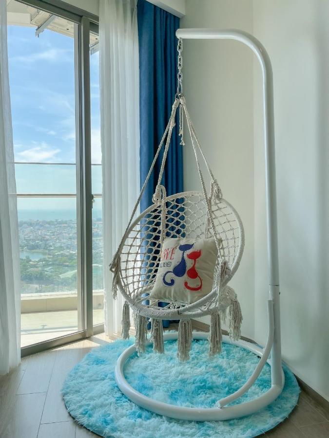 The Song Apartment Vung Tau - Mita House Εξωτερικό φωτογραφία