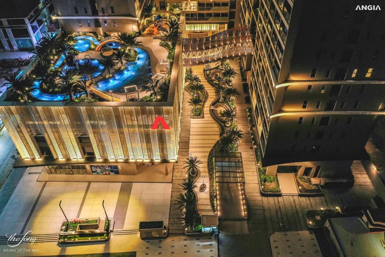 The Song Apartment Vung Tau - Mita House Εξωτερικό φωτογραφία