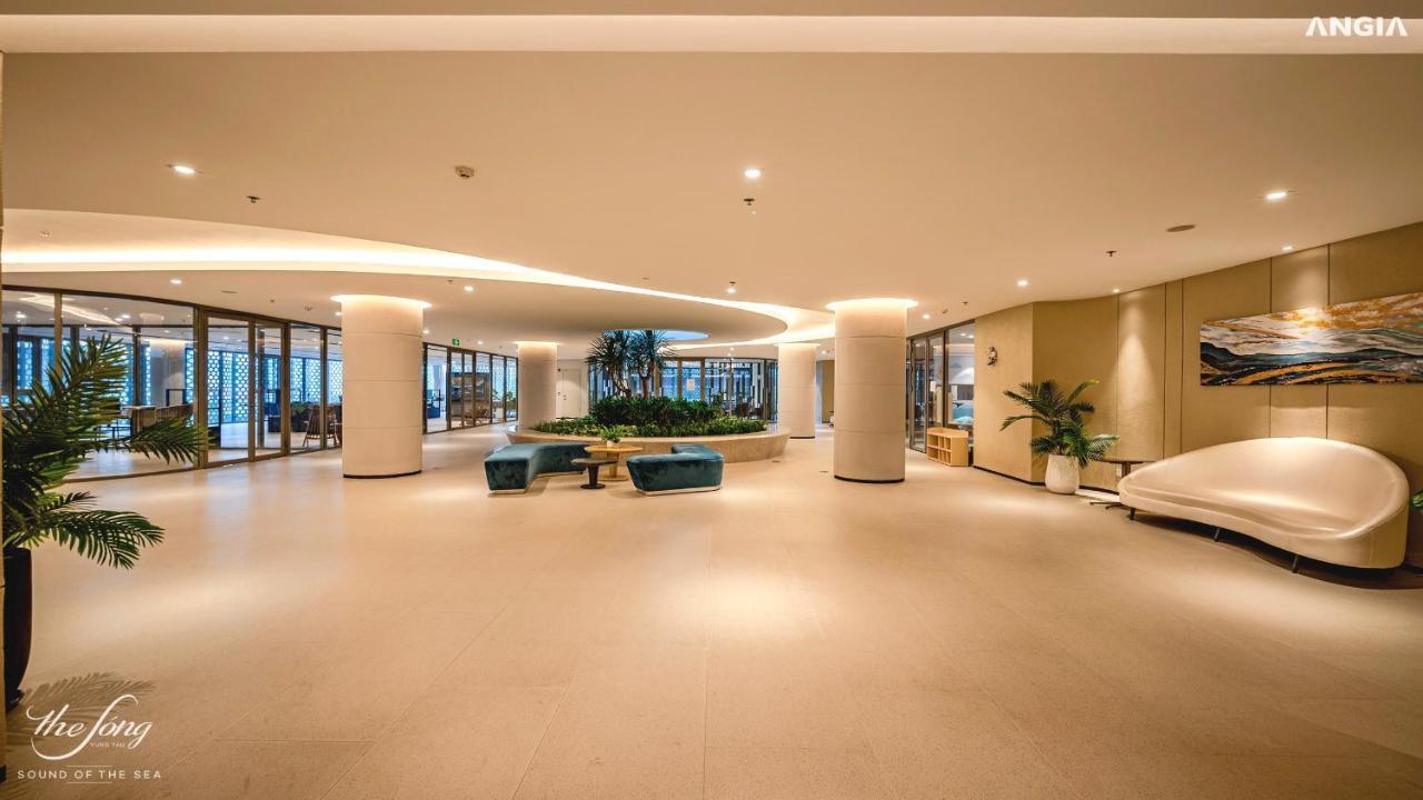 The Song Apartment Vung Tau - Mita House Εξωτερικό φωτογραφία