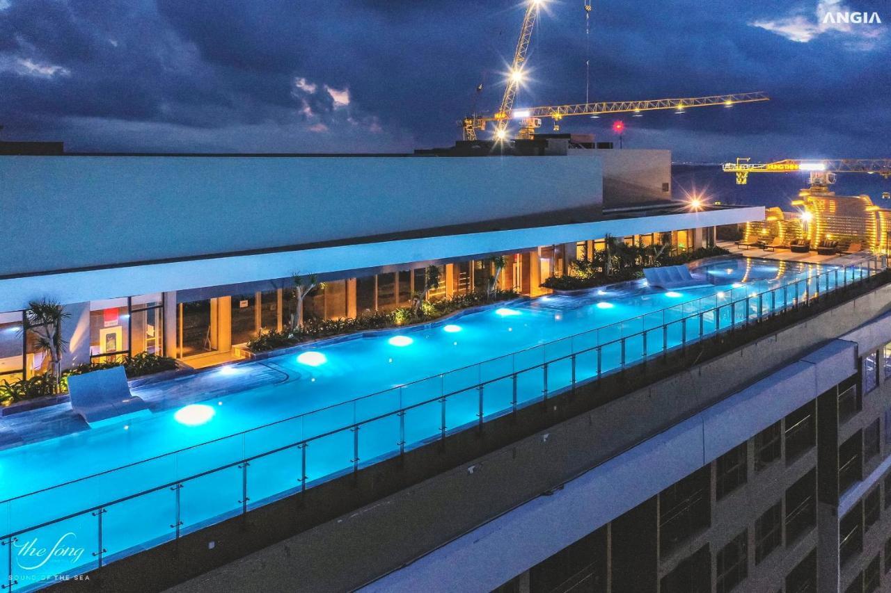 The Song Apartment Vung Tau - Mita House Εξωτερικό φωτογραφία