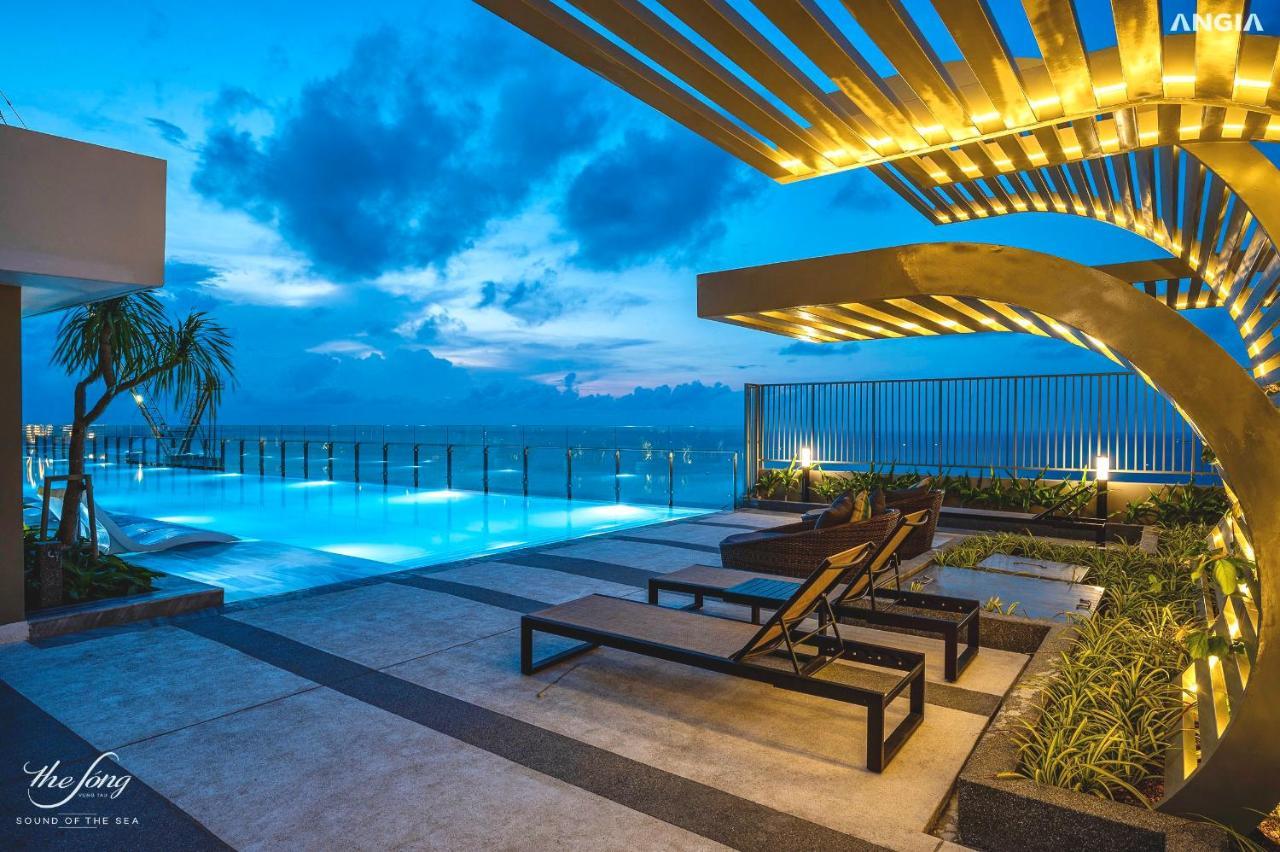 The Song Apartment Vung Tau - Mita House Εξωτερικό φωτογραφία