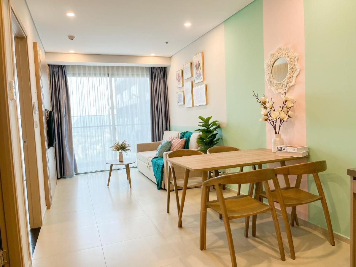 The Song Apartment Vung Tau - Mita House Εξωτερικό φωτογραφία